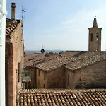Palazzo Roberti Guest house Monte San Giusto