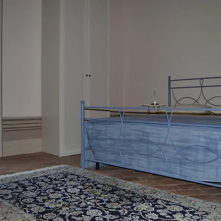 Gasthuis Palazzo Roberti