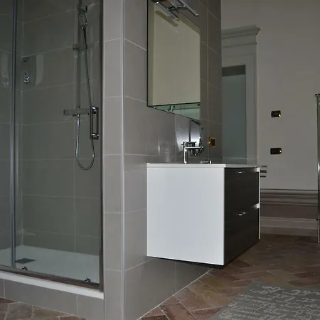 Palazzo Roberti Monte San Giusto