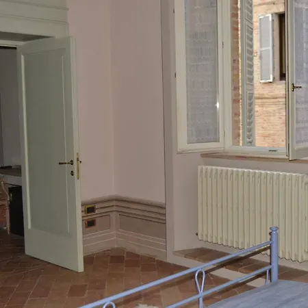 Palazzo Roberti Gasthuis