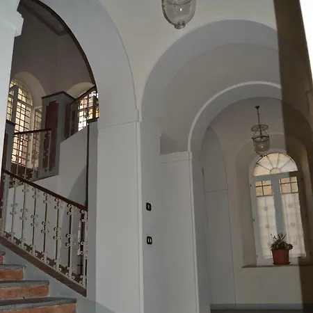 Gasthuis Palazzo Roberti