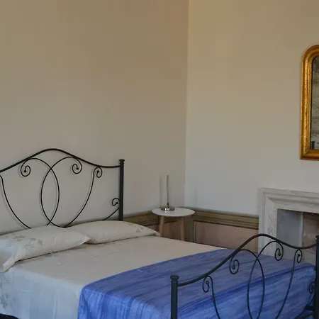 Gasthuis Palazzo Roberti 3*