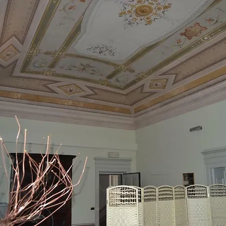 Palazzo Roberti Gasthuis 3*