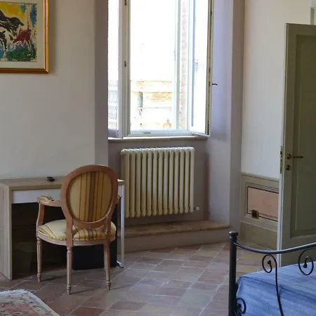 Palazzo Roberti Gasthuis