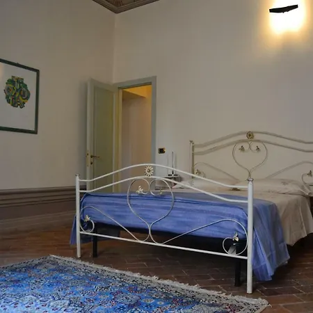 Gasthuis Palazzo Roberti