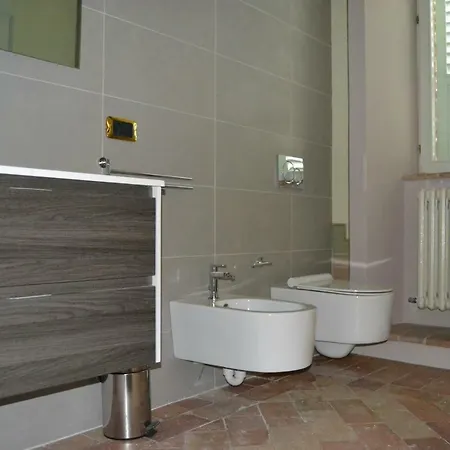 Palazzo Roberti Gasthuis 3*