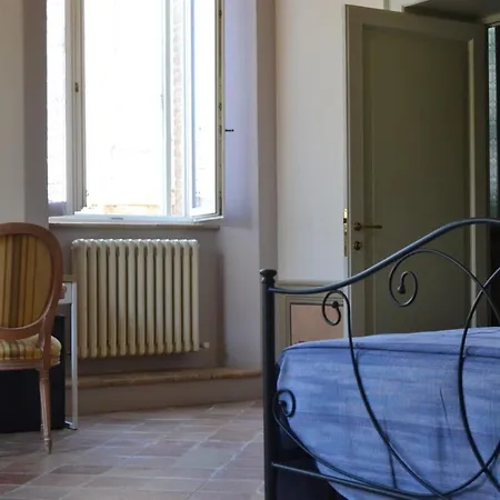 Palazzo Roberti Guest house Monte San Giusto