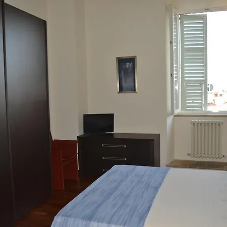 Palazzo Roberti Guest house Monte San Giusto