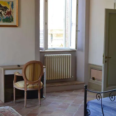 Gasthuis Palazzo Roberti