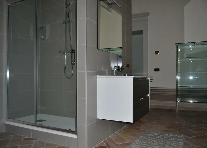 Palazzo Roberti Monte San Giusto