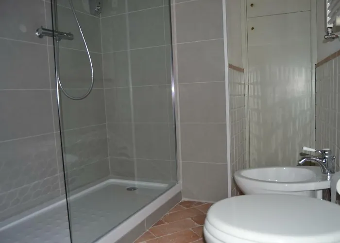 Palazzo Roberti Guest house Monte San Giusto