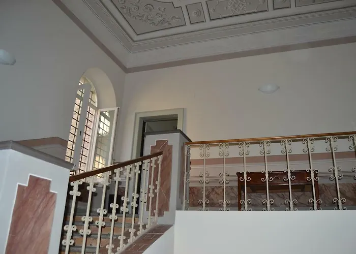 Palazzo Roberti 3* Monte San Giusto