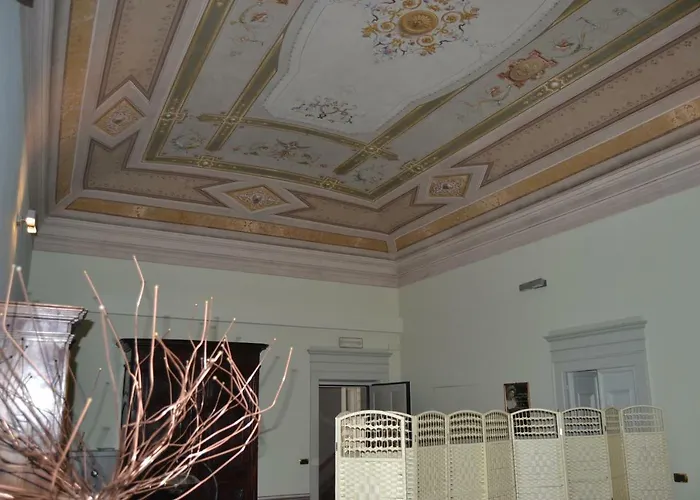 Palazzo Roberti Guest house 3*