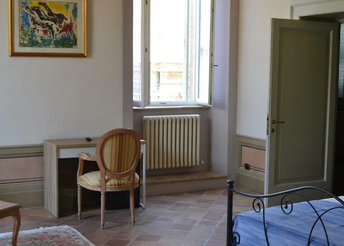 Palazzo Roberti Guest house