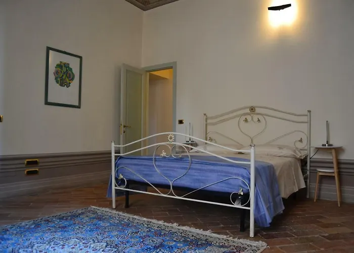 Guest house Palazzo Roberti